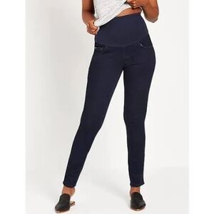 Motherhood Maternity Mama Prima Postpartum jeans
